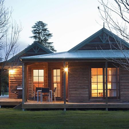 Beechworth Cedar Cottages Ngoại thất bức ảnh