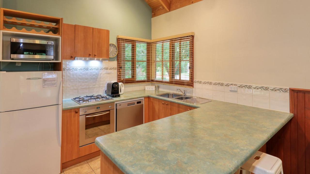 Beechworth Cedar Cottages Ngoại thất bức ảnh