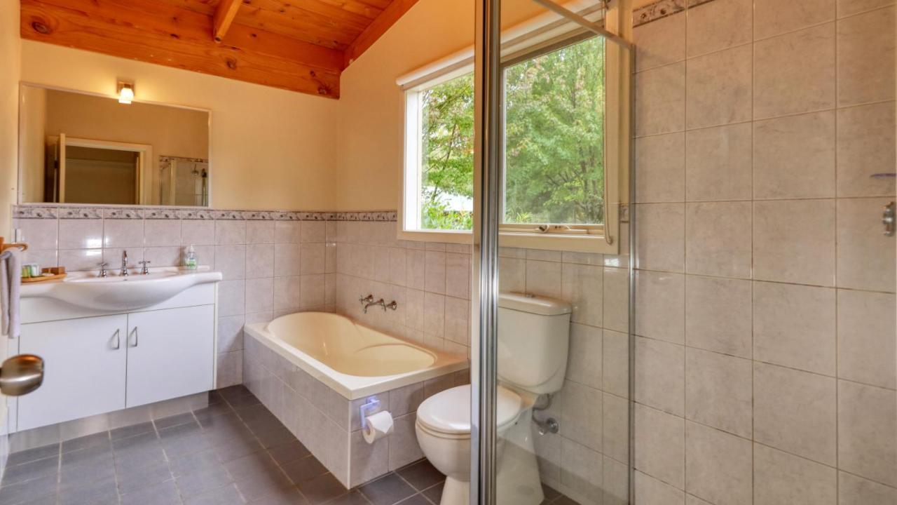 Beechworth Cedar Cottages Ngoại thất bức ảnh