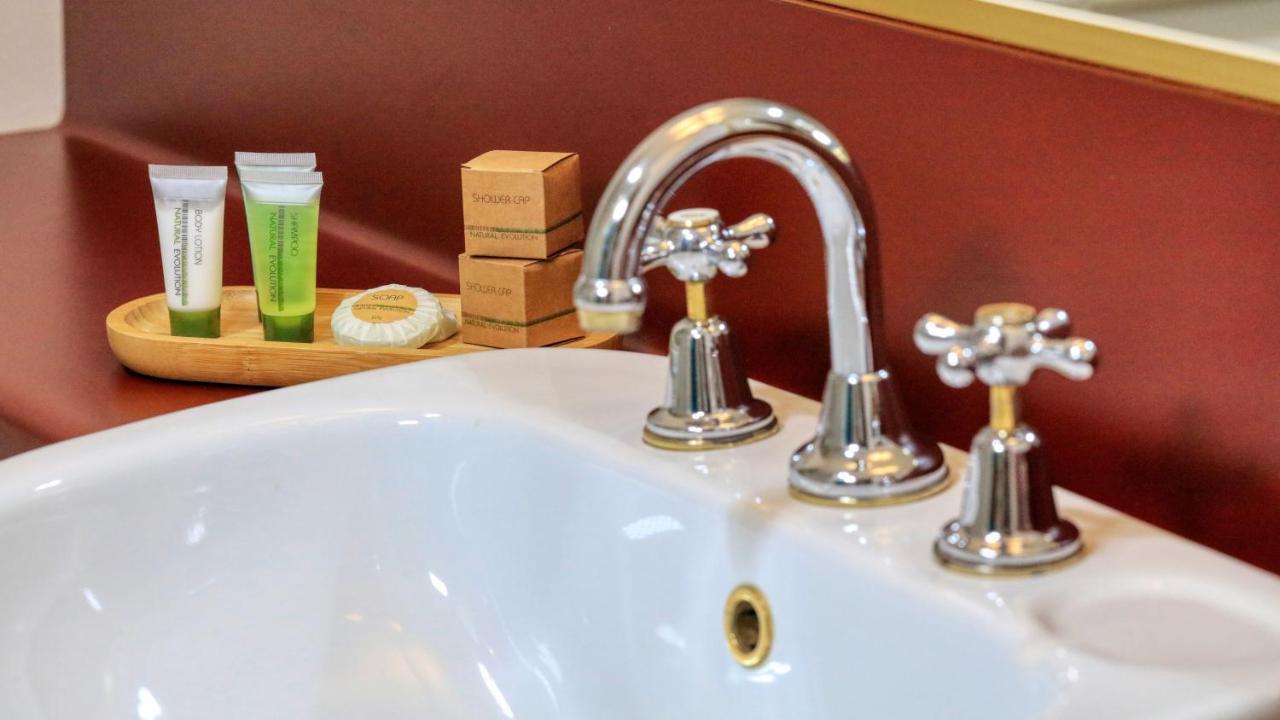 Beechworth Cedar Cottages Ngoại thất bức ảnh