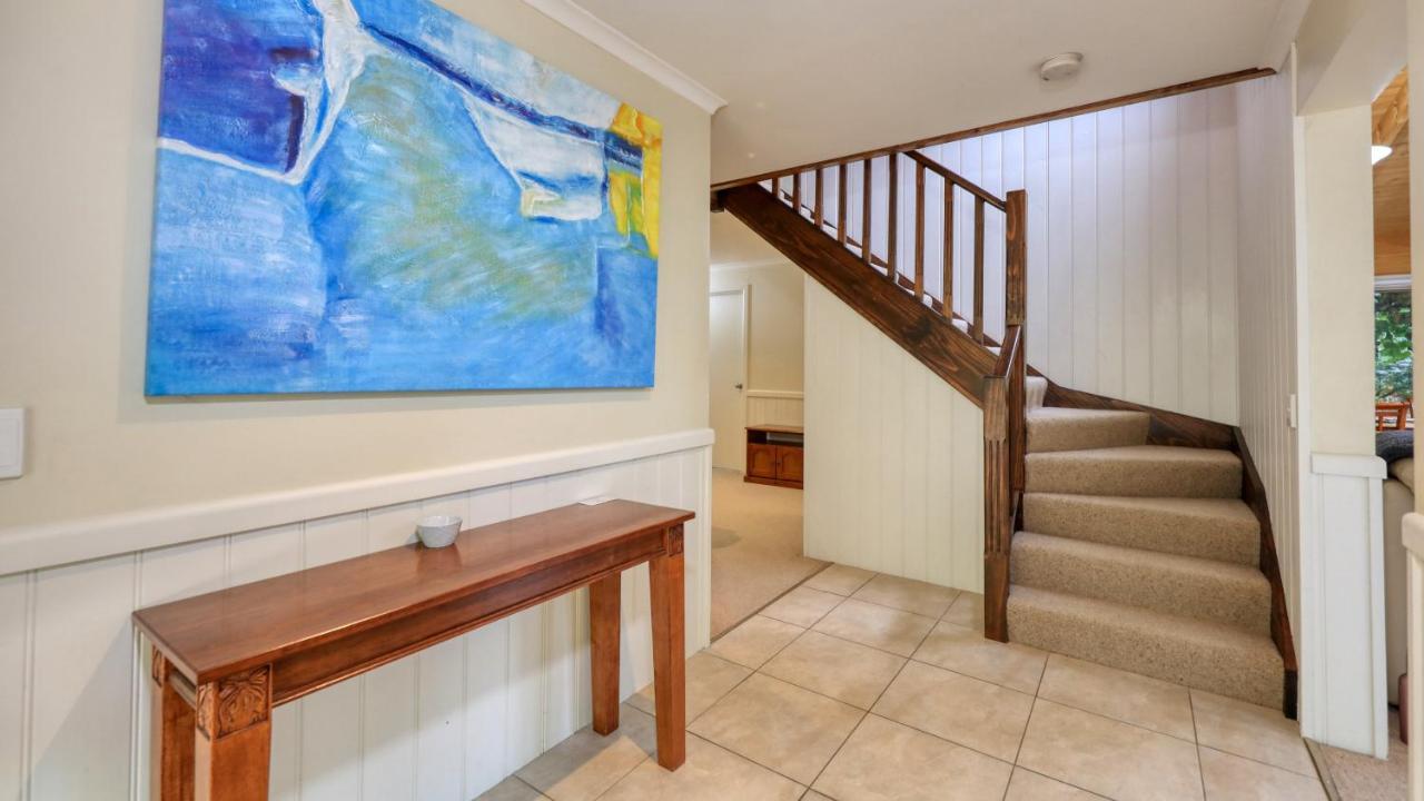 Beechworth Cedar Cottages Ngoại thất bức ảnh