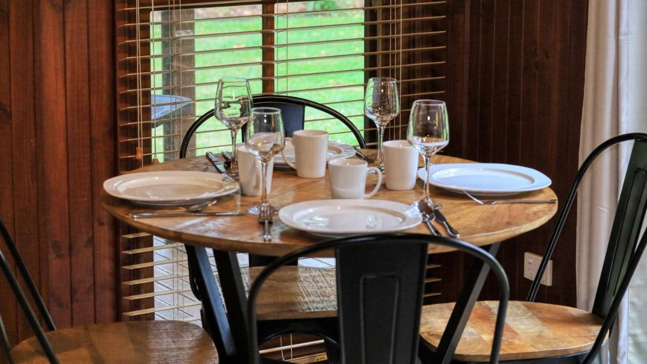 Beechworth Cedar Cottages Ngoại thất bức ảnh