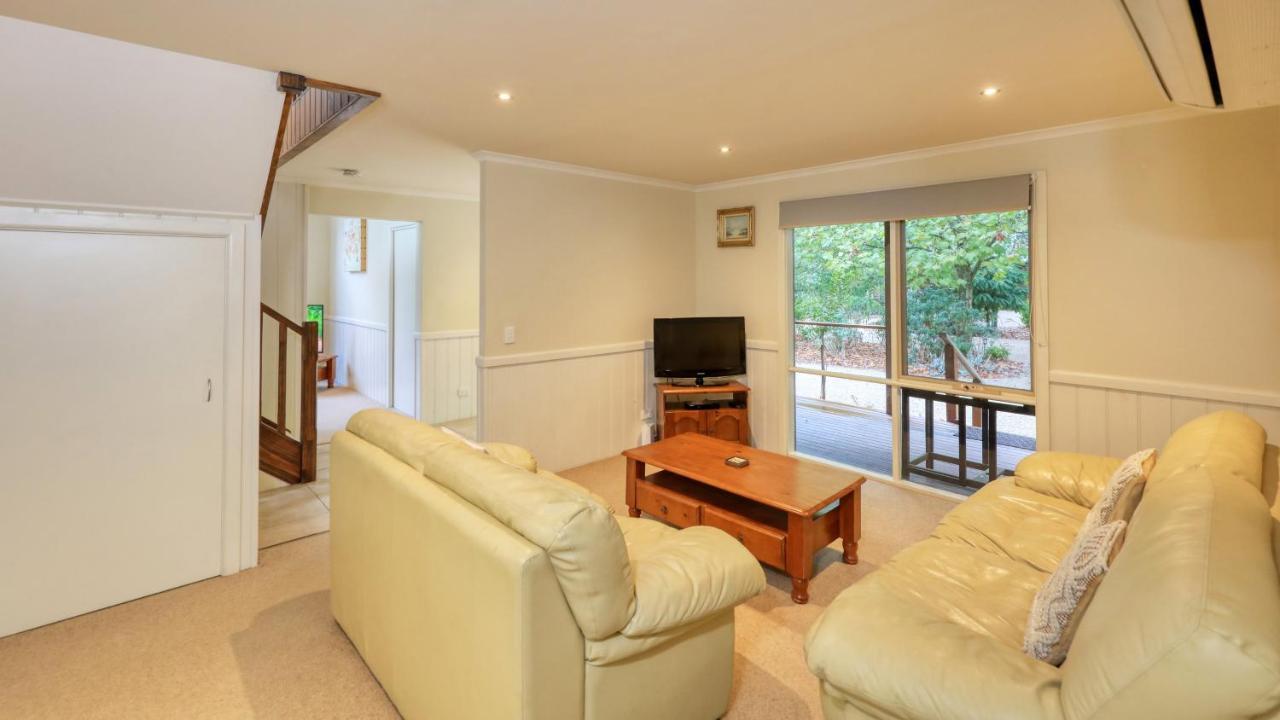 Beechworth Cedar Cottages Ngoại thất bức ảnh