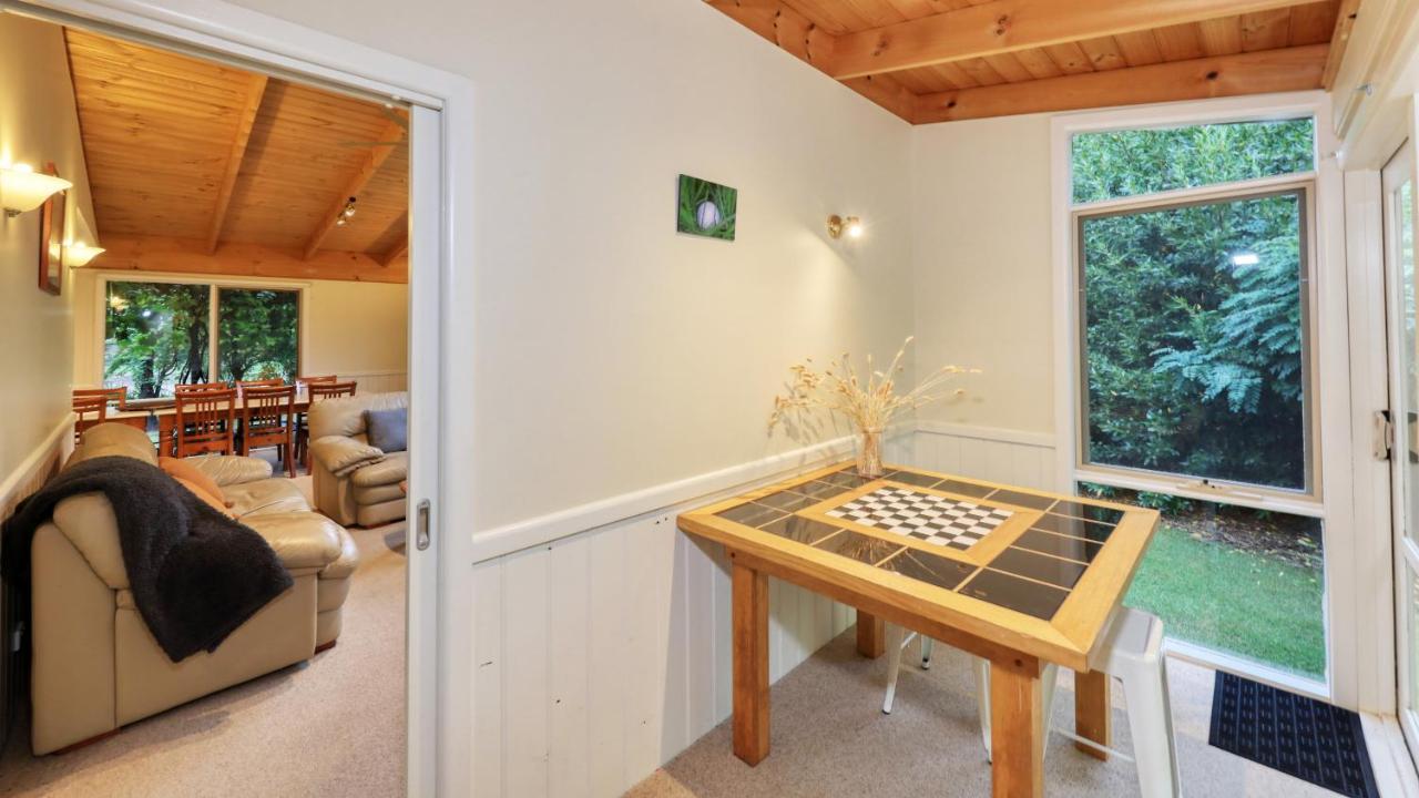 Beechworth Cedar Cottages Ngoại thất bức ảnh
