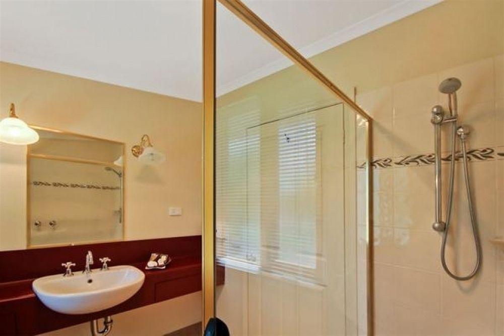 Beechworth Cedar Cottages Ngoại thất bức ảnh