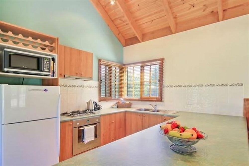 Beechworth Cedar Cottages Ngoại thất bức ảnh