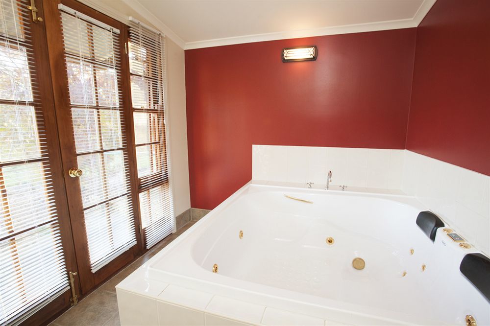 Beechworth Cedar Cottages Ngoại thất bức ảnh