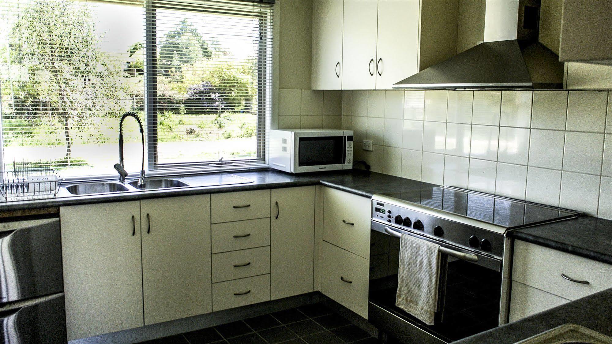 Beechworth Cedar Cottages Ngoại thất bức ảnh